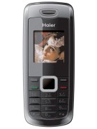 Best available price of Haier M160 in Ireland