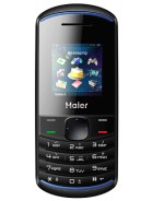 Best available price of Haier M300 in Ireland