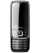 Best available price of Haier U60 in Ireland