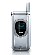 Best available price of Haier L1000 in Ireland