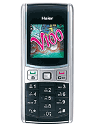 Best available price of Haier V100 in Ireland