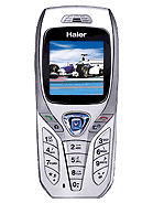 Best available price of Haier V160 in Ireland