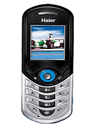 Best available price of Haier V190 in Ireland