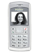 Best available price of Haier Z100 in Ireland