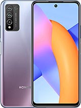 Best available price of Honor 10X Lite in Ireland