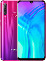 Best available price of Honor 20i in Ireland