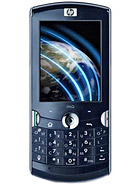 Best available price of HP iPAQ Voice Messenger in Ireland