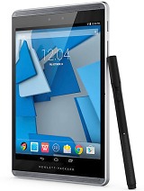 Best available price of HP Pro Slate 8 in Ireland