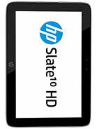Best available price of HP Slate10 HD in Ireland