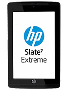 Best available price of HP Slate7 Extreme in Ireland