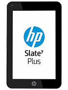 Best available price of HP Slate7 Plus in Ireland