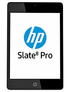 Best available price of HP Slate8 Pro in Ireland