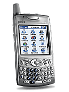 Best available price of Palm Treo 650 in Ireland