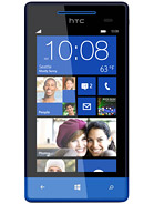 Best available price of HTC Windows Phone 8S in Ireland