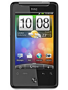 Best available price of HTC Aria in Ireland