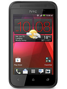 HTC Desire 200 at Ireland.mymobilemarket.net