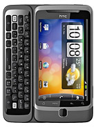 HTC Desire Z at Ireland.mymobilemarket.net