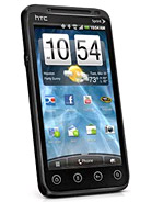 Best available price of HTC EVO 3D CDMA in Ireland