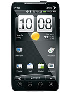 HTC Evo 4G at Ireland.mymobilemarket.net