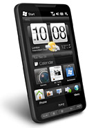 HTC HD2 at Ireland.mymobilemarket.net