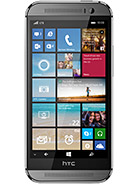 Best available price of HTC One M8 for Windows CDMA in Ireland