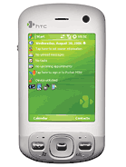 Best available price of HTC P3600 in Ireland