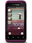 HTC Rhyme CDMA at Ireland.mymobilemarket.net