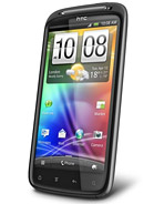 HTC Sensation 4G at Ireland.mymobilemarket.net