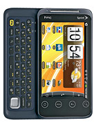 HTC EVO Shift 4G at Ireland.mymobilemarket.net