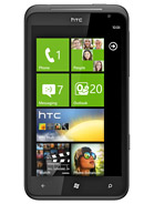 Best available price of HTC Titan in Ireland