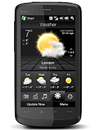 Best available price of HTC Touch HD in Ireland