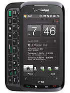 HTC Touch Pro2 CDMA at Ireland.mymobilemarket.net