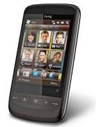 HTC Touch2 at Ireland.mymobilemarket.net