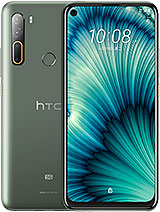 Best available price of HTC U20 5G in Ireland