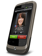 Best available price of HTC Wildfire in Ireland