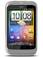 Best available price of HTC Wildfire S in Ireland