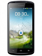 Best available price of Huawei Ascend G500 in Ireland