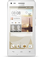 Best available price of Huawei Ascend G6 in Ireland