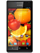 Best available price of Huawei Ascend P1 XL U9200E in Ireland
