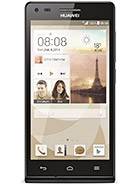 Best available price of Huawei Ascend P7 mini in Ireland
