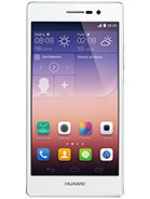 Best available price of Huawei Ascend P7 in Ireland