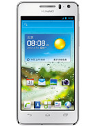 Best available price of Huawei Ascend G600 in Ireland
