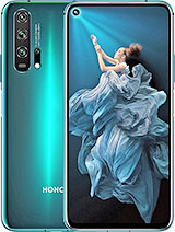 Best available price of Honor 20 Pro in Ireland
