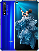 Best available price of Honor 20 in Ireland