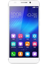 Best available price of Honor 6 in Ireland