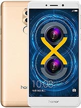 Best available price of Honor 6X in Ireland