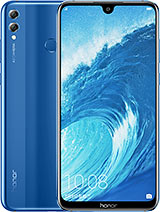 Best available price of Honor 8X Max in Ireland