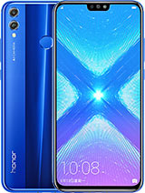 Best available price of Honor 8X in Ireland