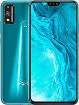 Best available price of Honor 9X Lite in Ireland