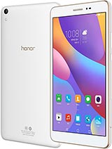 Best available price of Honor Pad 2 in Ireland